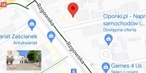 Wpływ Google Maps na pozycjonowanie lokalne