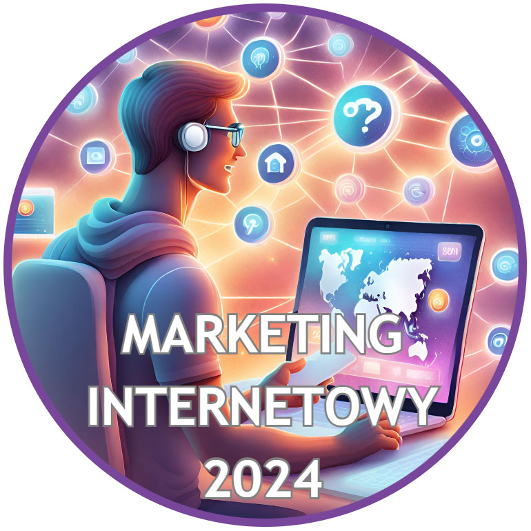 Trendy W Marketingu Internetowym 2024