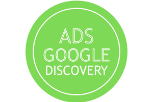 Google ADS Discovery