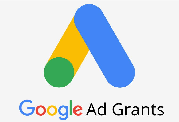 Google ADS Grants