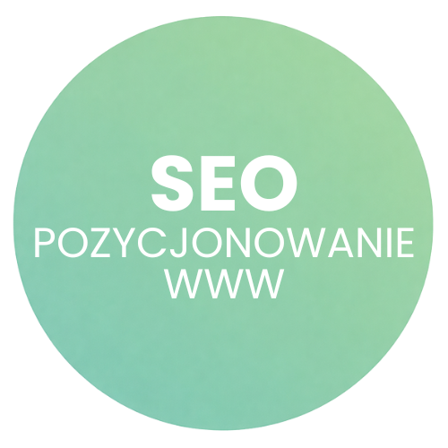 SEO POZYCJONOWANIE WWW - POZEO ŁODŹ